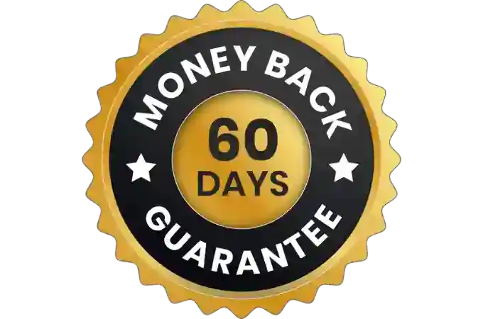 Black Wood Tea Money Back Guarantee