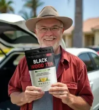 Black Wood Tea Reviews