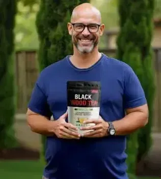 Black Wood Tea consumer reviews